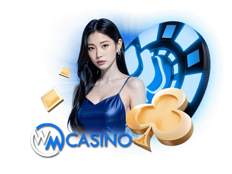 wm by ปั่นสล็อตเว็บตรง แตกง่าย